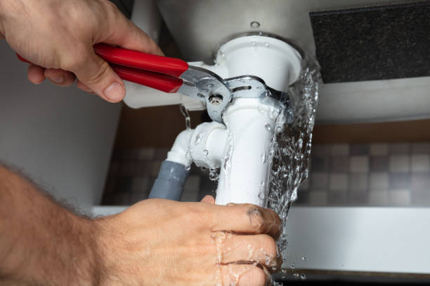 Best Fire Damage Restoration  in Harwich Center, MA