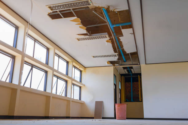 Best Flood restoration services  in Harwich Center, MA