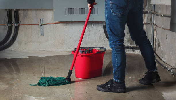 Best Water damage restoration cost  in Harwich Center, MA