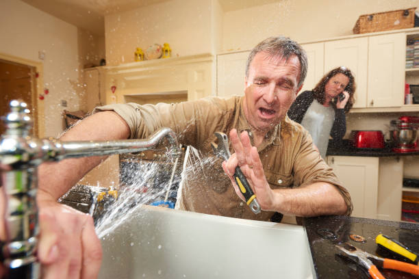 24/7 water damage repair in MA